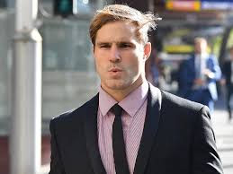 Age, parents, and early days! Jack De Belin Nrl Star Callan Sinclair Trial Hears Woman Just Having Fun At Club The Weekly Times