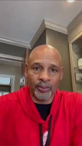 Derrick Lorenzo Cook