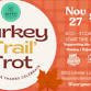 Hutto Turkey Trail Trot event image