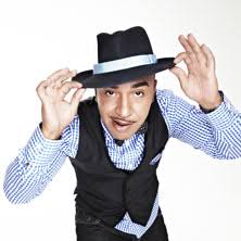 Mambo nº 5, by lou bega (version 2) lucky by lucky twice. Lou Bega Ticketcorner