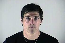 Matthew Fox Celebrity Mugshots Matthew Fox Mug Shots