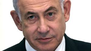Bibi Netanyahu's dangerous willful blindness