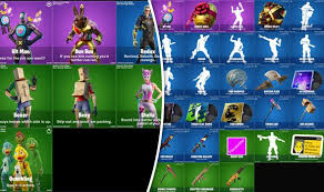 Head over to our fortnite | community issues trello board here. Fortnite Update 12 30 Patch Notes Crash Pad Kingsman Umbrella Leaked Skins Downtime Gaming Entertainment Express Co Uk