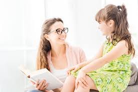 Babysitter Bona Ingrijitoare Copii Ingrijitoare Bebelusi