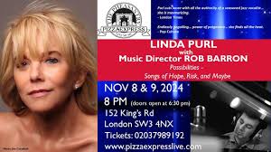 Linda Purl
