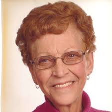 Winifred Bonnettie Tyo (Ladouceur)