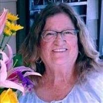 Lily Del Real Obituary