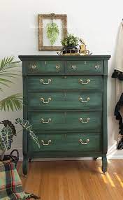 Dixie belle colonel mustard chalk mineral paint. Layering Chalk Paint Salvaged Inspirations