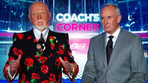 With cherry's firing, his coach's corner segment has been discontinued, a sportsnet spokesman told the post and maclean acknowledged that in his first comments saturday. Ron Don Blue Jays Not In Kansas Anymore They Got Stiffed Sportsnet Ca