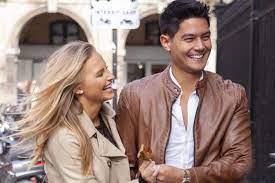 Macedonia in the 2002 and 2007 eurovision song contests, ranking 19th and 14th. Daniel Matsunaga I M Not Ready To Settle Down Philstar Com
