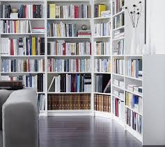 Regaly Ikea Home Bookcase Home Decor