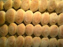 Filipino Pandesal Bread Bread Machine Recipe Food Com Recipe Easy Pandesal Recipe Pandesal Pandesal Recipe