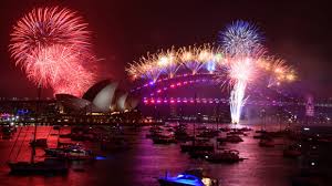 There are so many things to see and do on new year's eve, so make sure to head to down to the waterfront and grab the best spot to ring in 2022! New Year New Decade Celebrations Ringing In 2020 Kick Off Around The World With Incredible Fireworks Videos Photos Rt World News