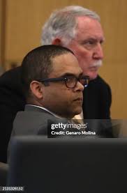 107 George Deukmejian Courthouse Stock Photos, High-Res Pictures, and  Images