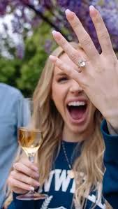 2024 brides — have you found your wedding dress yet? How about your hair,  who’s planned the perfect up-do? Alex Cooper shares all 💍🎙️, Credit:  @alexandracooper 💌, #wedding #weddingplanning ...