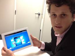 How Aaron Levie Turned a College Project into a Billion Dollar Business