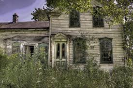 Where Have All The Junkers Gone Old Abandoned Houses Old Abandoned Buildings Abandoned Houses