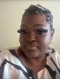 Obituary information for Angelia Rena Robinson