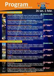 Shopping city targu mures no 242, 1 decembrie 1981 bd. Programul Filmelor La Cinema Arta Tirgu MureÈ™