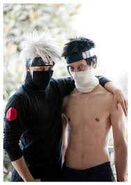 50 Cosplay De Naruto Shippuden Los Mejores Naruto Cosplay Costumes Naruto Cosplay Manga Cosplay