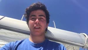 Une Boulangère pour Titouan Mini Transat 2019