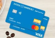 Confronta i conti intesa sanpaolo » i costi del conto corrente my genius di unicredit. Xme Card Plus Intesa San Paolo La Recensione