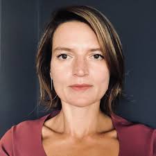 Maira Machado's Instagram, Twitter & Facebook