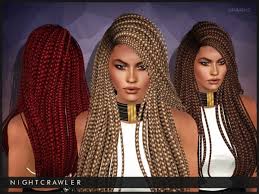 Maybe you would like to learn more about one of these? Sims 3 Best Hair Mods You Absolutely Need 2021