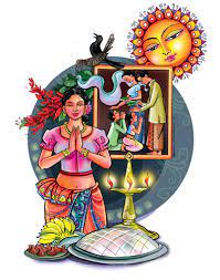 According to a statement issued by the tamil nadu government, public celebrations in restaurants, clubs, pubs, resorts, beach resorts, the streets on the occasion of new year, there is a possibility of large gatherings from december 31 evening in beaches and on roads and this might lead to a spike in. Sinhala And Tamil New Year Sriya Lanka 2
