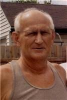 Bill Landrum Obituary (1949