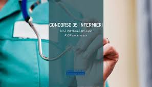 We did not find results for: Concorso 35 Infermieri Asst Valtellina E Alto Lario Prove