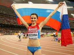 Born 14 january 1993), née kuchina, is a russian athlete who specialises in the high jump. Mariya Kuchina Alchetron The Free Social Encyclopedia