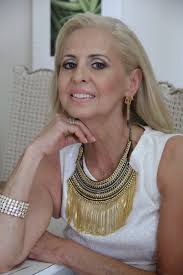 Lurdes De Conto Em Sociedade: dezembro 2014