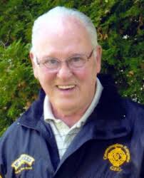 Thomas Luckie Obituary