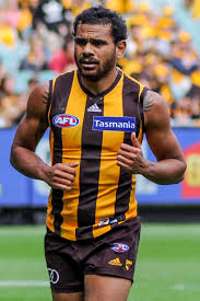 Shop for afl australian rules football memorabilia to bolster your collection of sports mementos and celebrate the history of your favourite team. Cyril Rioli Wikipedia