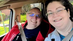 Fundraiser for Angela Mahaffey by Laurie Harper : Dan's Journey: Help & Hope