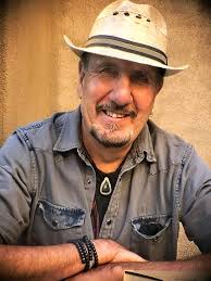 Daniel Pretends Eagle