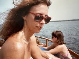 Gloria Maria Mader's Memorial Website