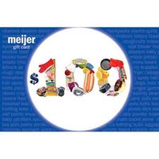 6716 grade lane building 9, suite 910 louisville, ky 40213 Find More Meijer 100 Gift Card For Sale At Up To 90 Off