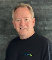 Team & Board — Outreach360