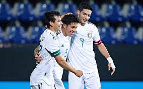 La selección mexicana de futbol busca su pase a las semifinales de los juegos olímpicos de tokio 2020, cuando enfrente a su similar de corea del sur en los cuartos de final, los cuales se disputarán en el estadio internacional de yokohama. Mexico Vs Corea Del Sur Resumen Y Resultado De Amistoso De Fecha Fifa