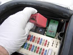 On this car the fuel pump relay module contains more than. 54 Fuel Pump Relay Pm 1997 Volvo 850 Wagon Project
