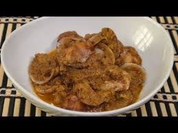 Tisrya Masala Clams Masala Masala Recipes Cooking