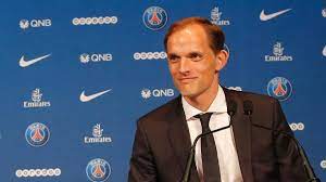 Leicht niedrigeres gehalt als tuchel. Vorstellung Bei Paris Saint Germain Das Sagt Thomas Tuchel Zum Amtsantritt