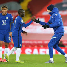N'golo kante is a french professional footballer who was born on 29th of march 1991 in paris, france. Thomas Tuchel Learning To Love Big Gift N Golo Kante We Ain T Got No History