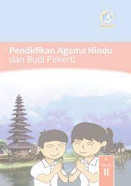 3 (tiga) nomor absen a. Pendidikan Agama Hindu Dan Budi Pekerti Sd Kelas Ii Kurikulum 2013 Edisi Revisi 2017 Buku Sekolah Elektronik Bse