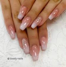 Lucky for you, knowing where to do online shopping for top acrylic nail and the very best deals is dhgates specialty because we provide you good quality pink clear acrylic nails with good price and service. 50 Natural Acrylic Nails With Pictures