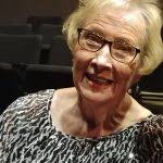 Effie Carolyn York Grantham, 83, former teacher with Hampton and York  County public schools