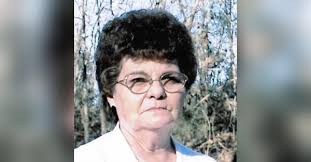 Mrs. Margie L. Whited Obituary