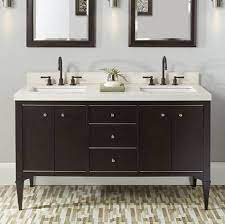 Your overall home and community style will typically information these selections, but your individual style. 60 Fairmont Designs Charlottesville Double Sink Vanity Bathroom Vanities And More